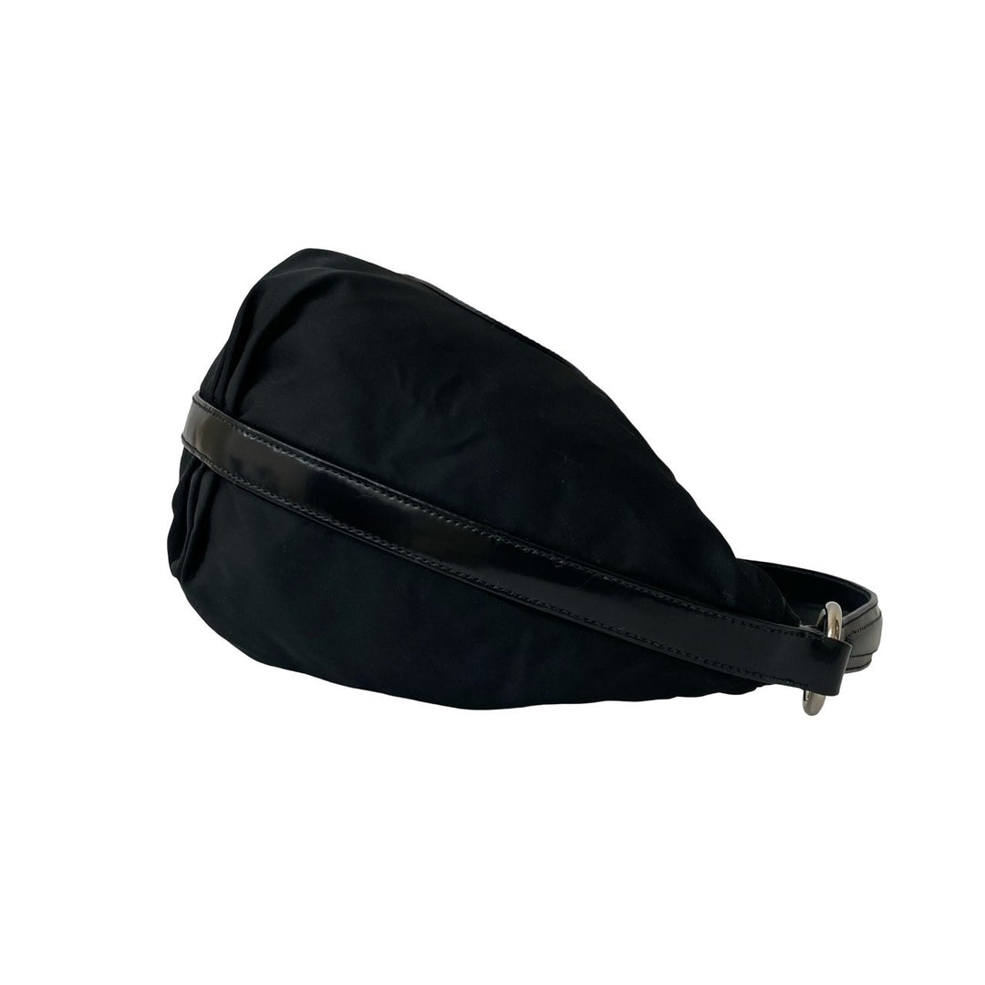 shoulder bag prada