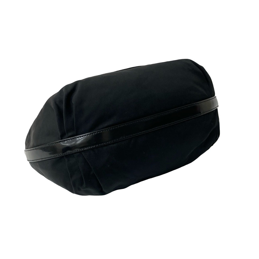 shoulder bag prada