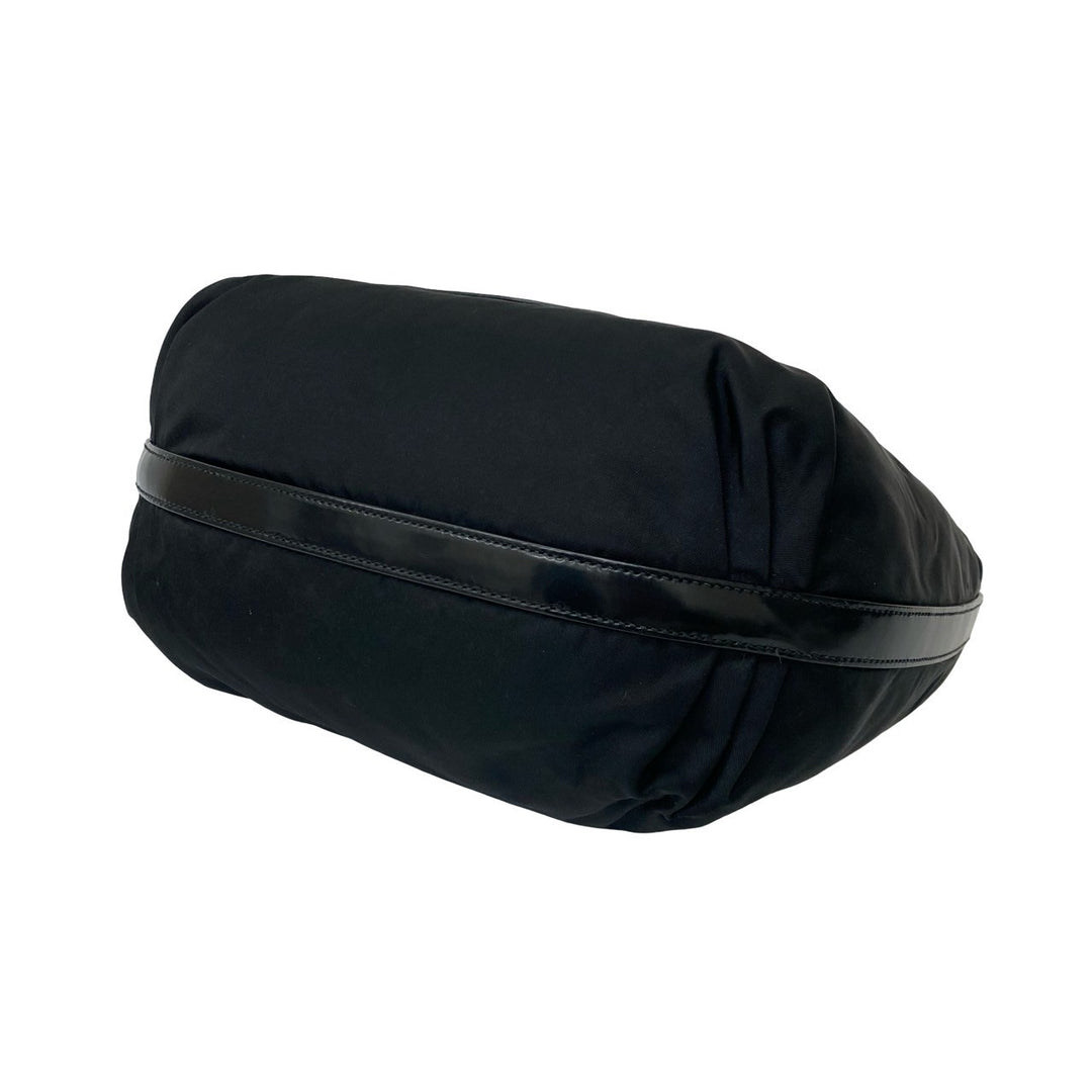 shoulder bag prada
