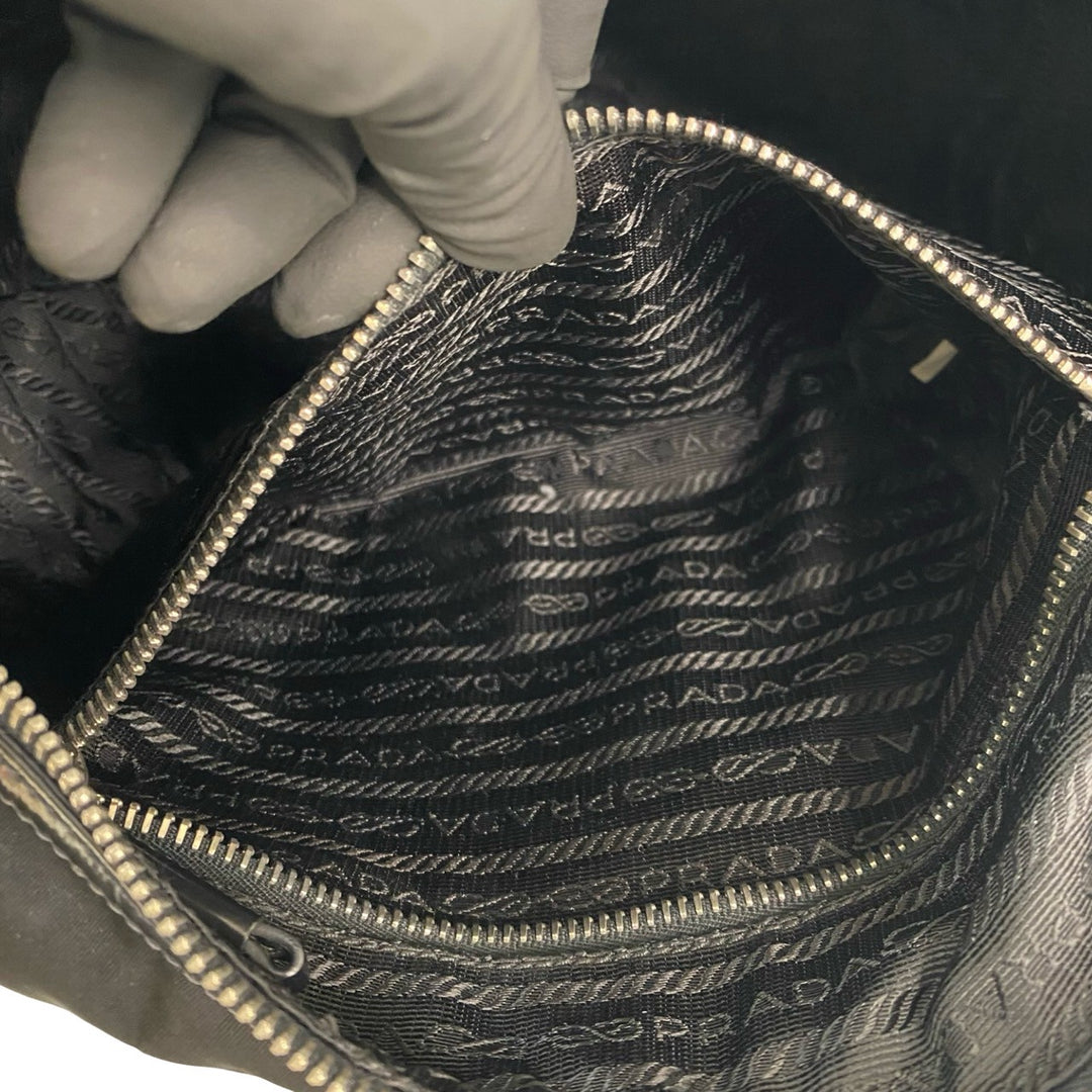 shoulder bag prada