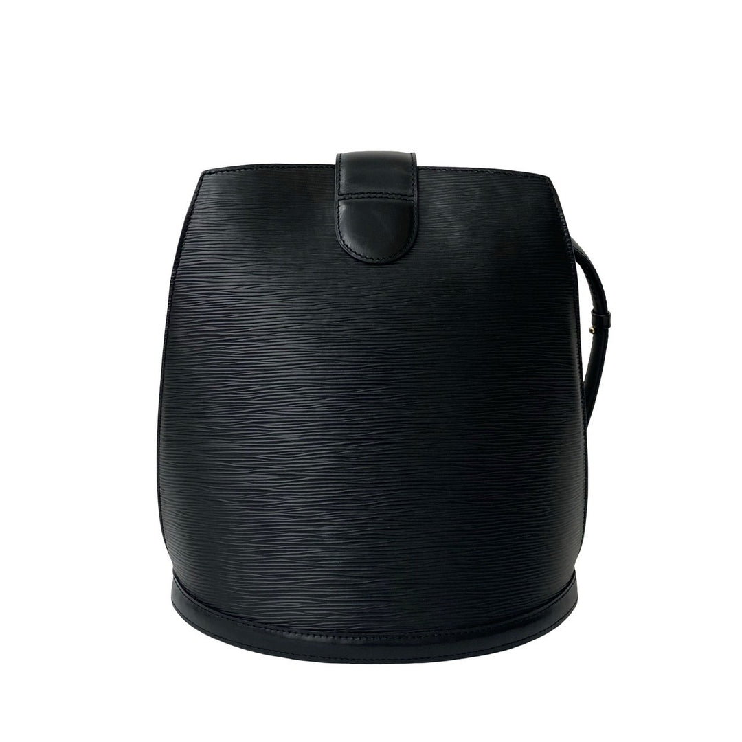 Shoulder bag Louis Vuitton Cluny