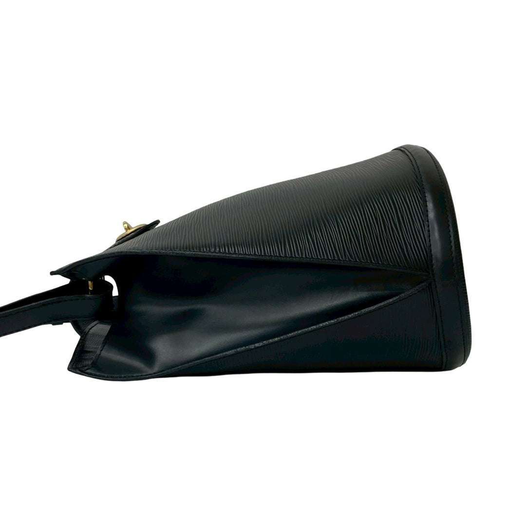 Shoulder bag Louis Vuitton Cluny
