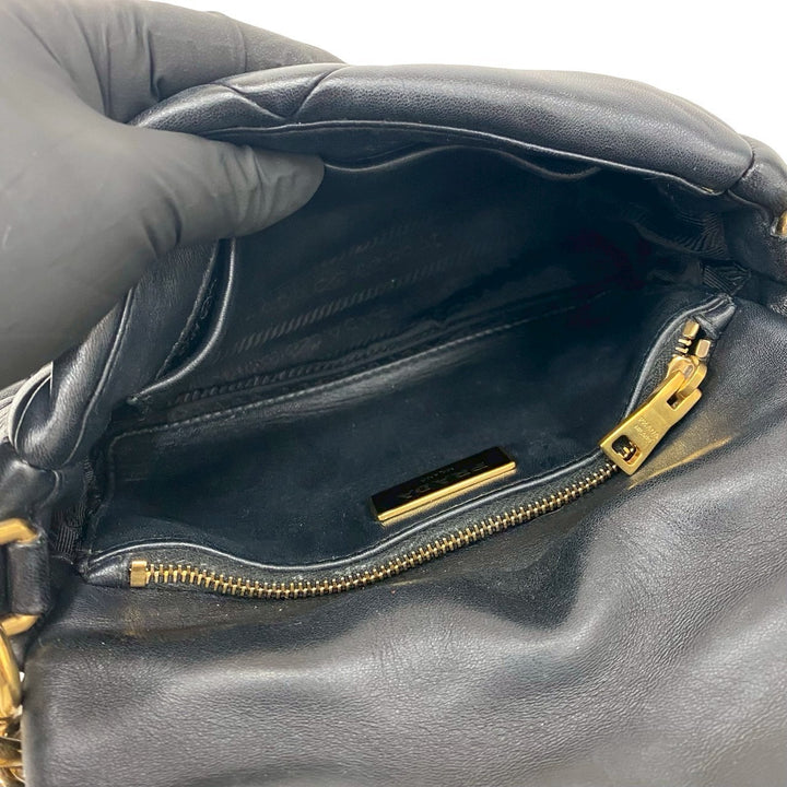 shoulder bag prada spectrum