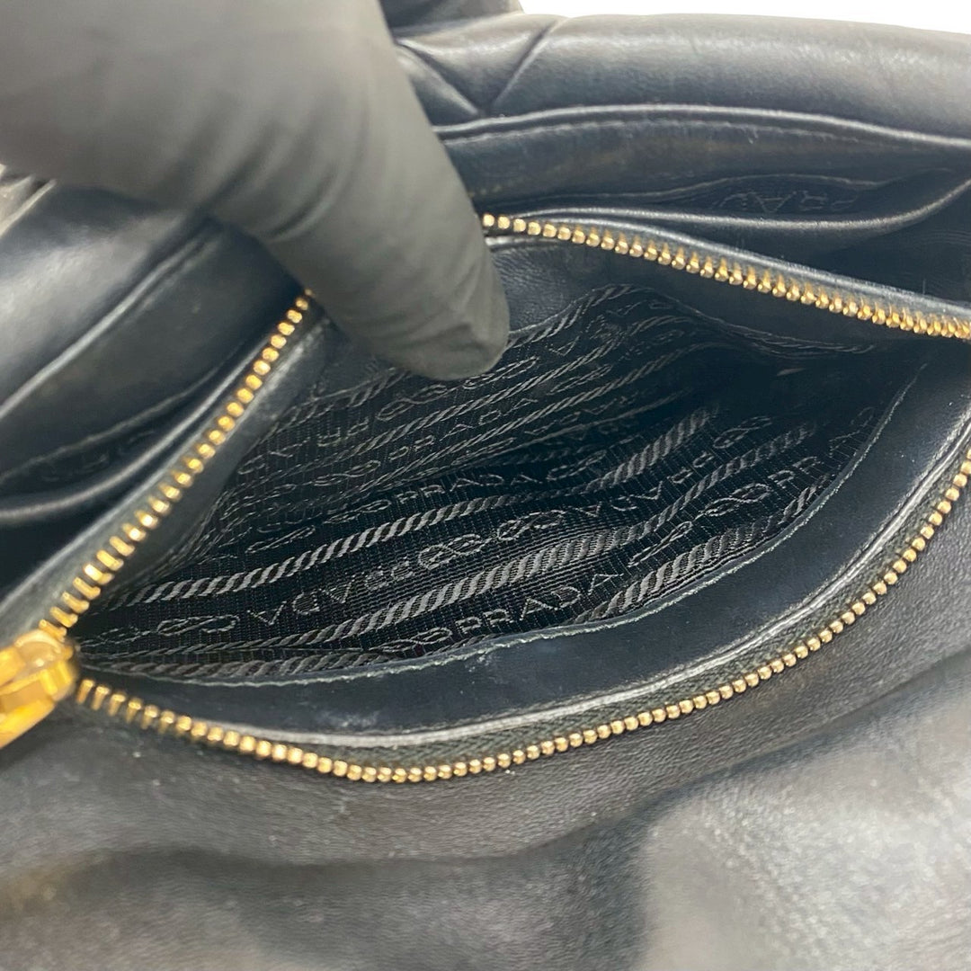shoulder bag prada spectrum