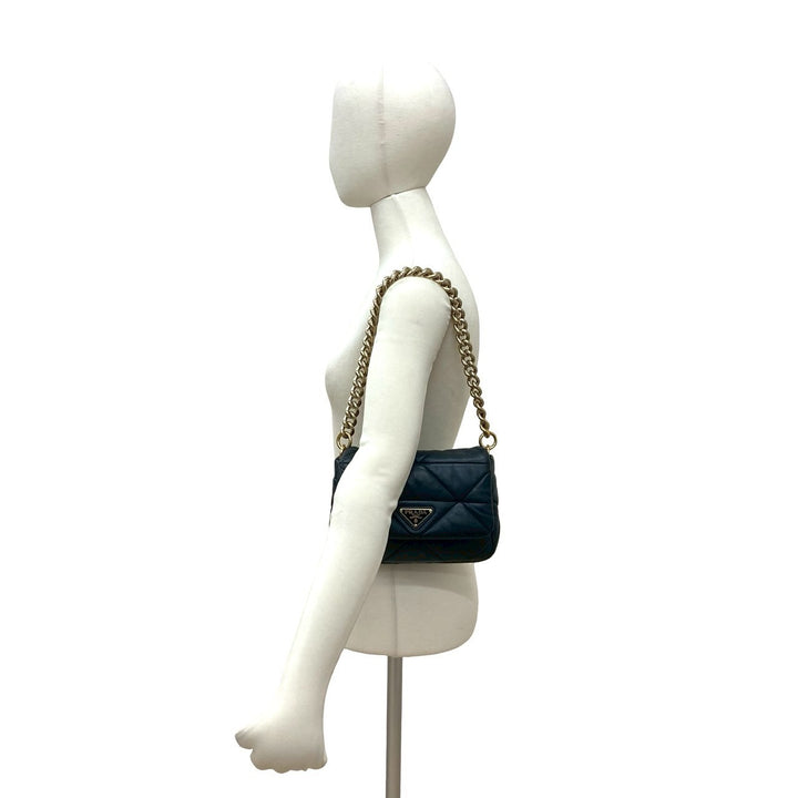 shoulder bag prada spectrum