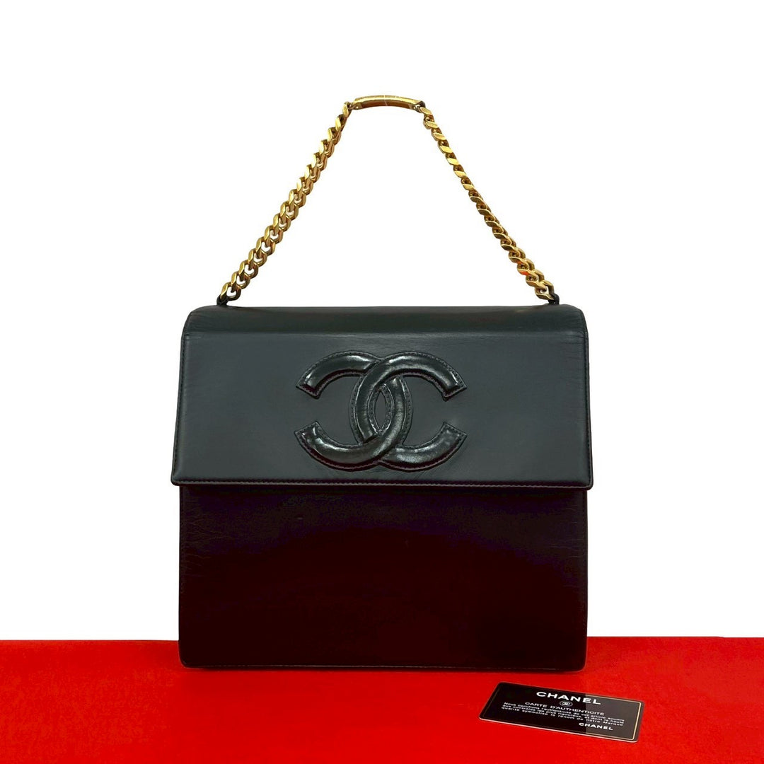 handbag chanel