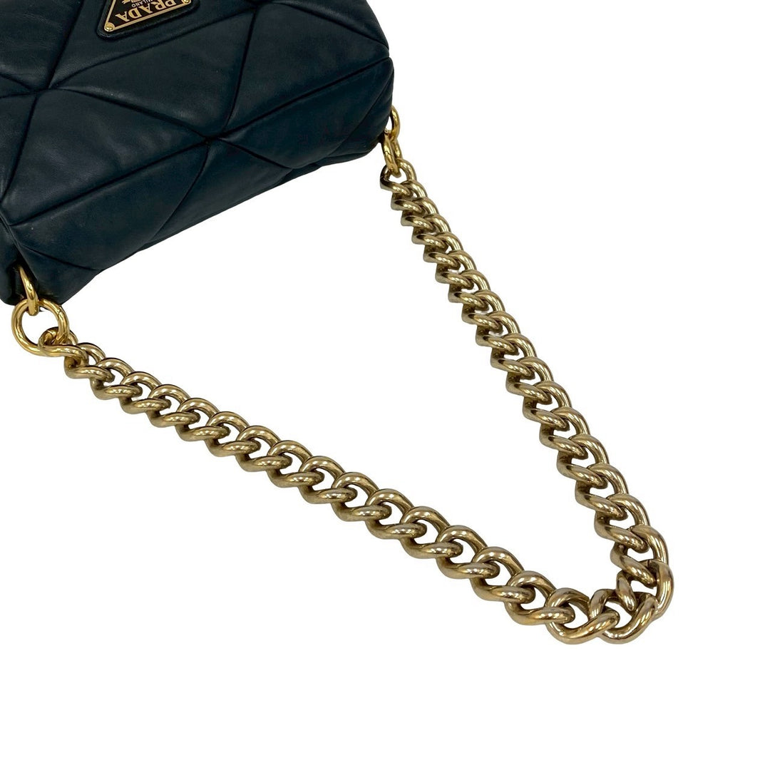 shoulder bag prada spectrum