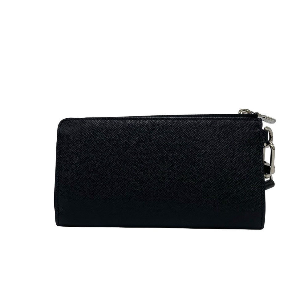 Long wallet Louis Vuitton Zippy Dragonne