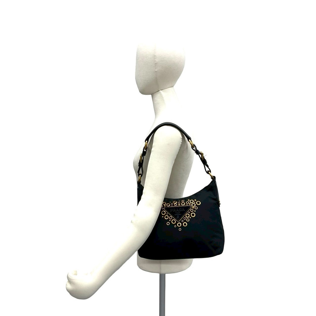 shoulder bag prada
