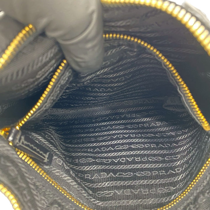 shoulder bag prada