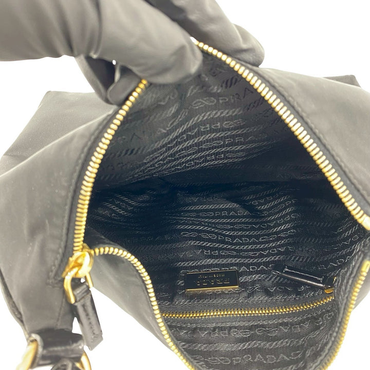 shoulder bag prada