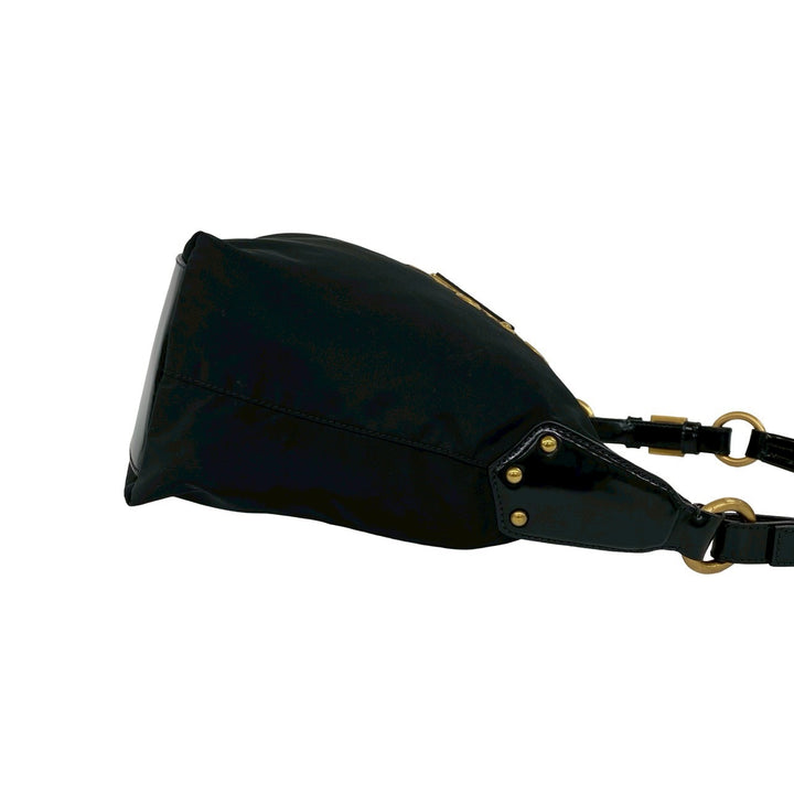 shoulder bag prada