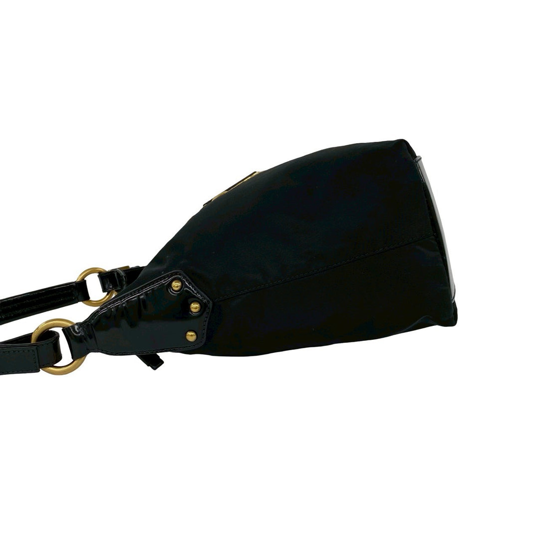 shoulder bag prada