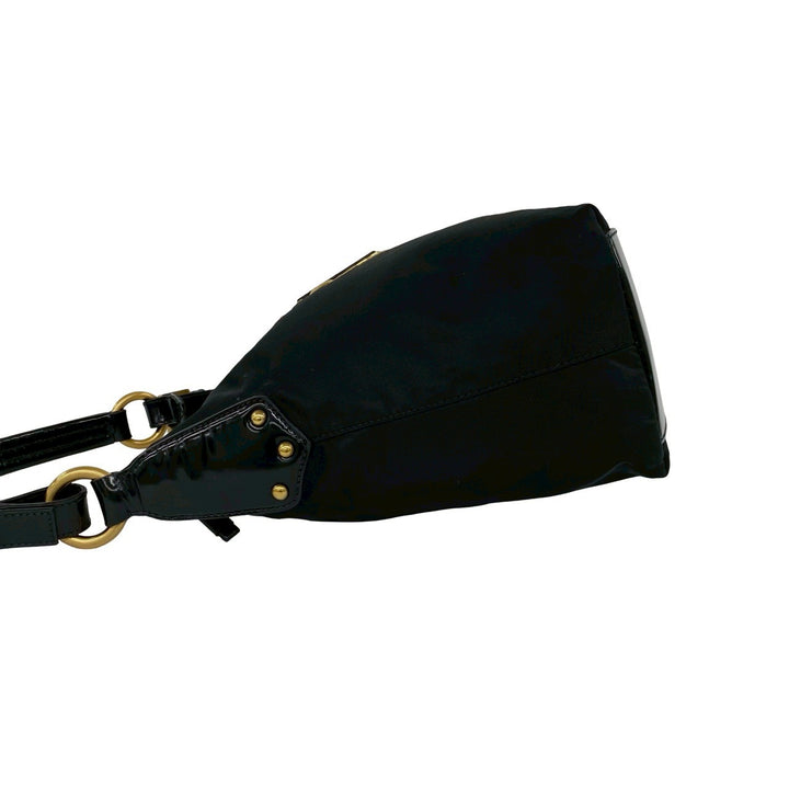 shoulder bag prada