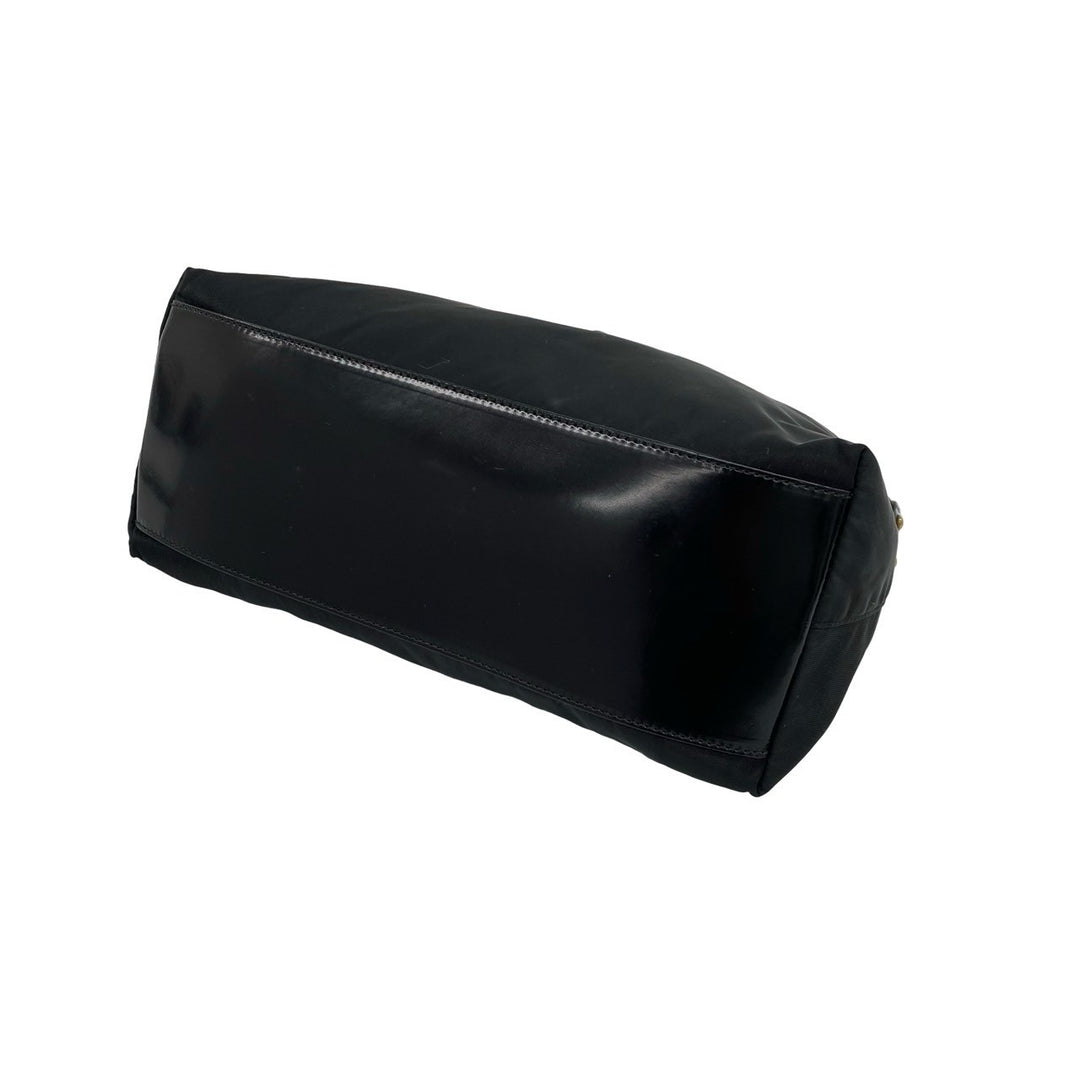 shoulder bag prada