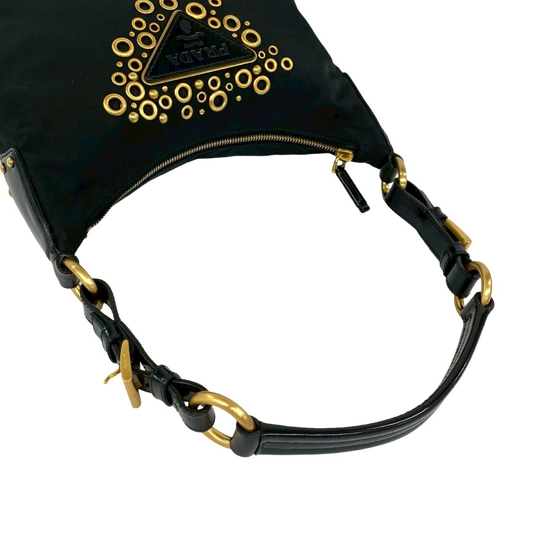 shoulder bag prada