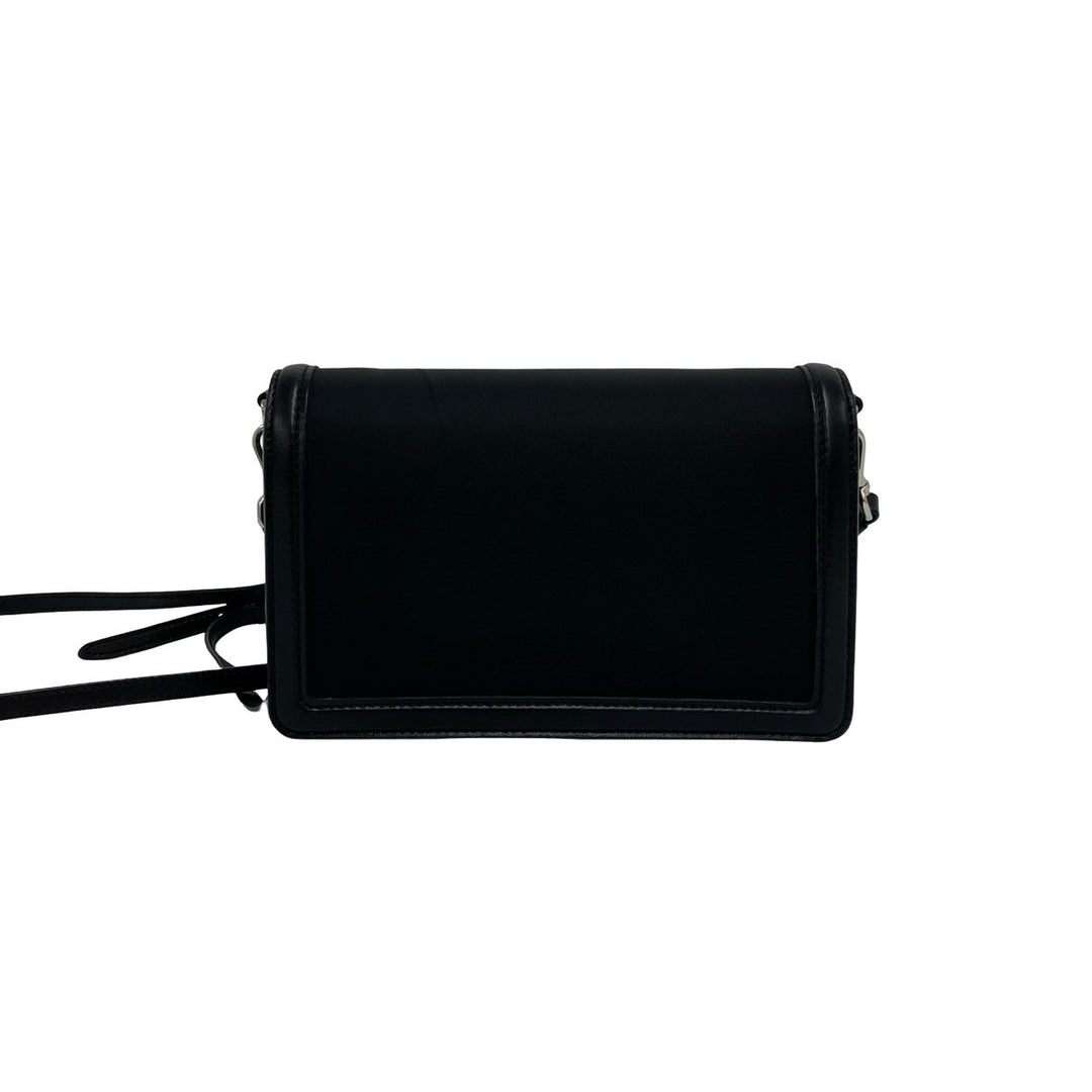 shoulder bag prada