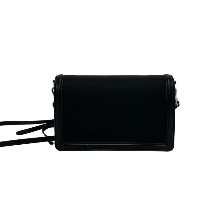 shoulder bag prada