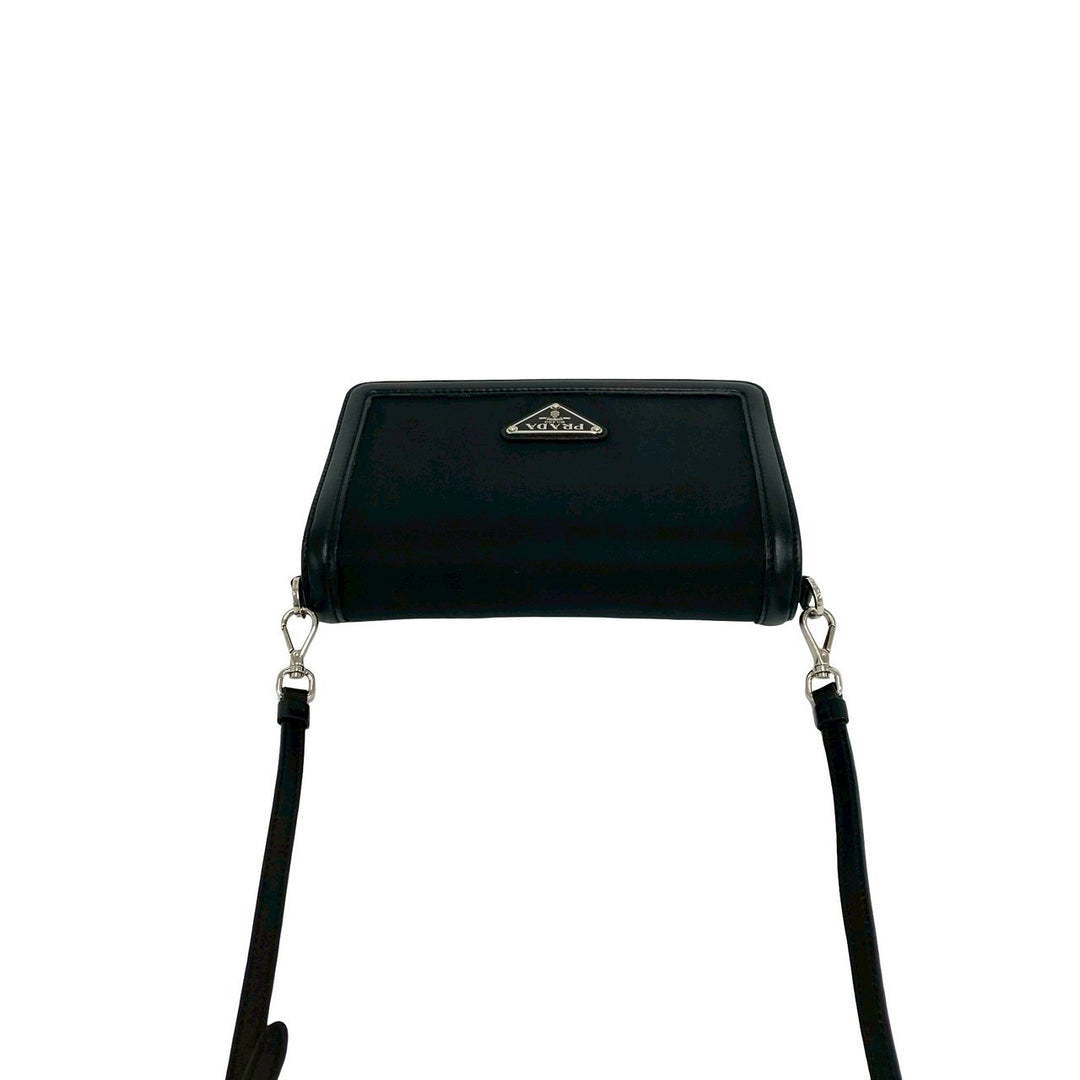 shoulder bag prada