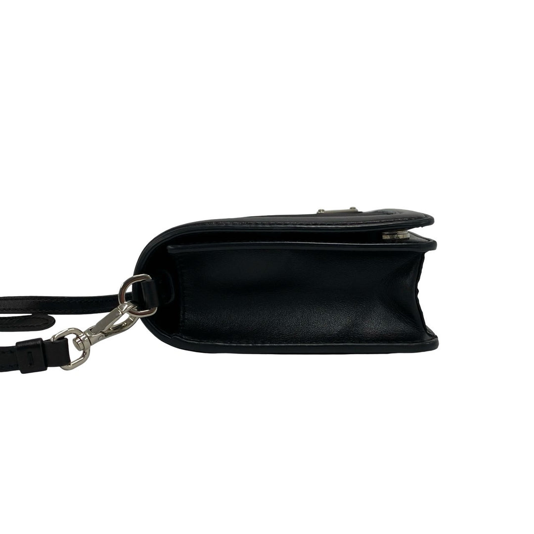 shoulder bag prada