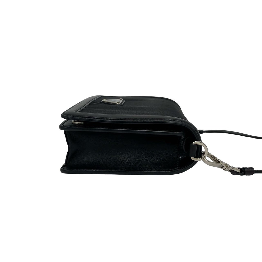 shoulder bag prada