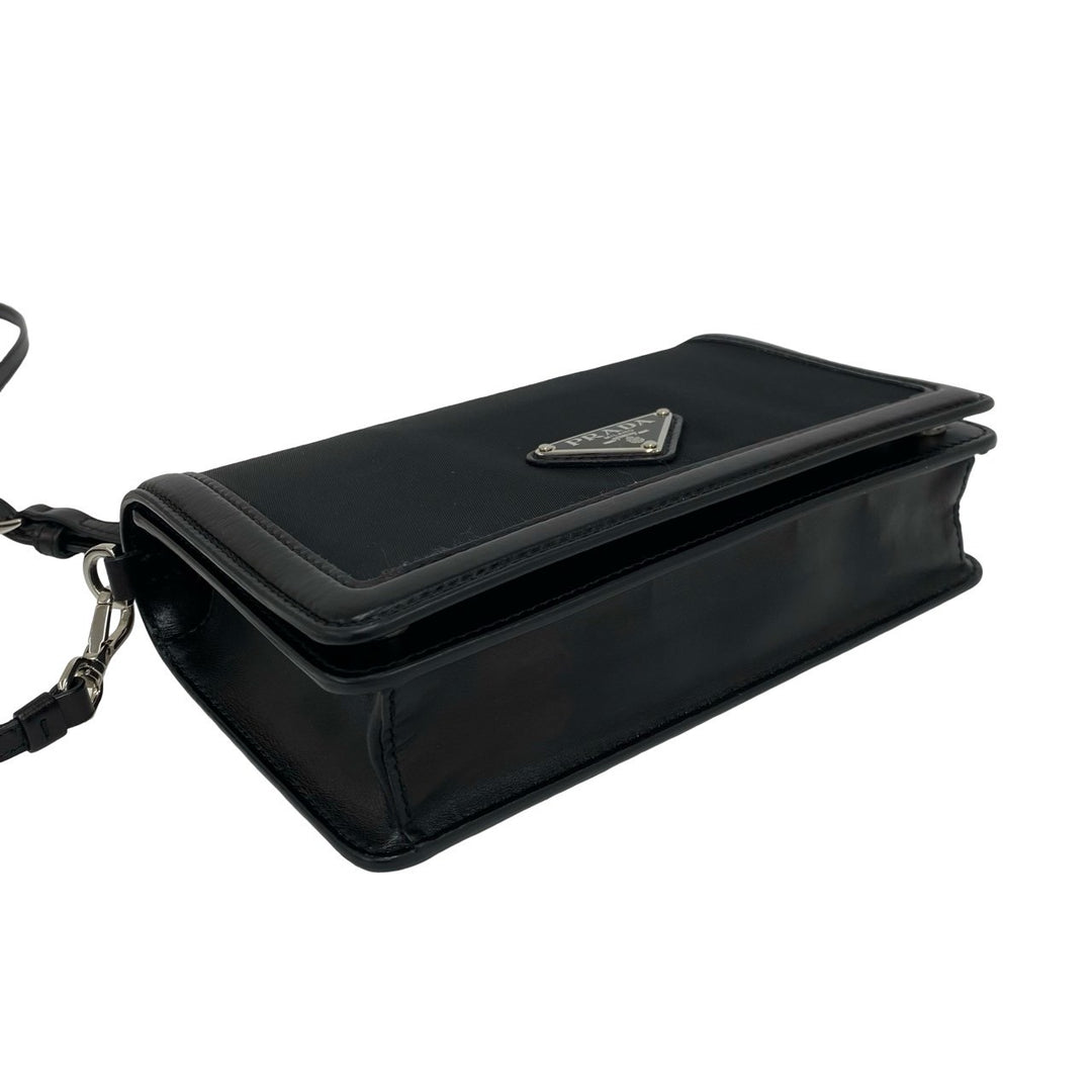shoulder bag prada