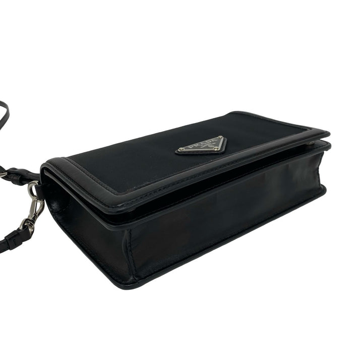 shoulder bag prada