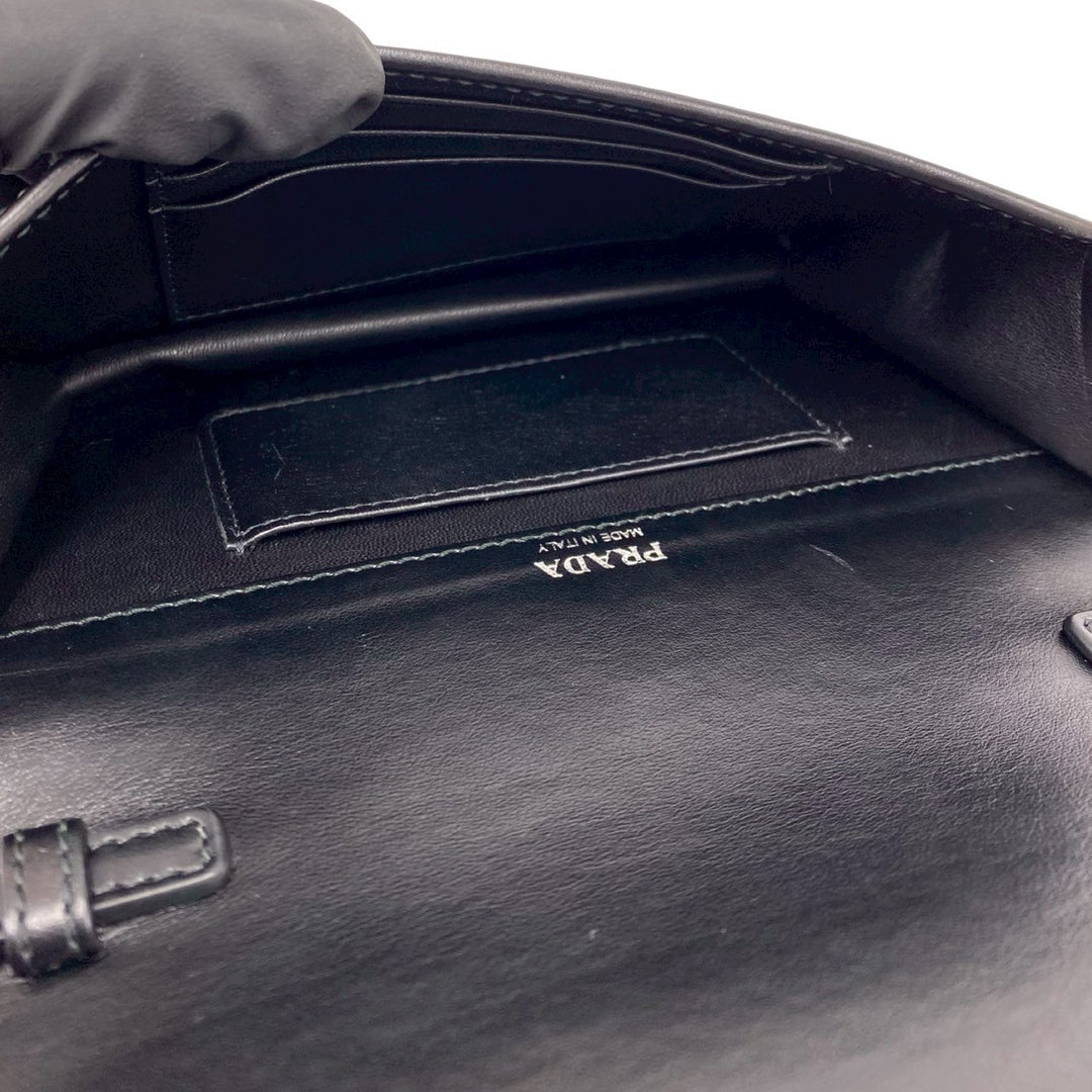 shoulder bag prada