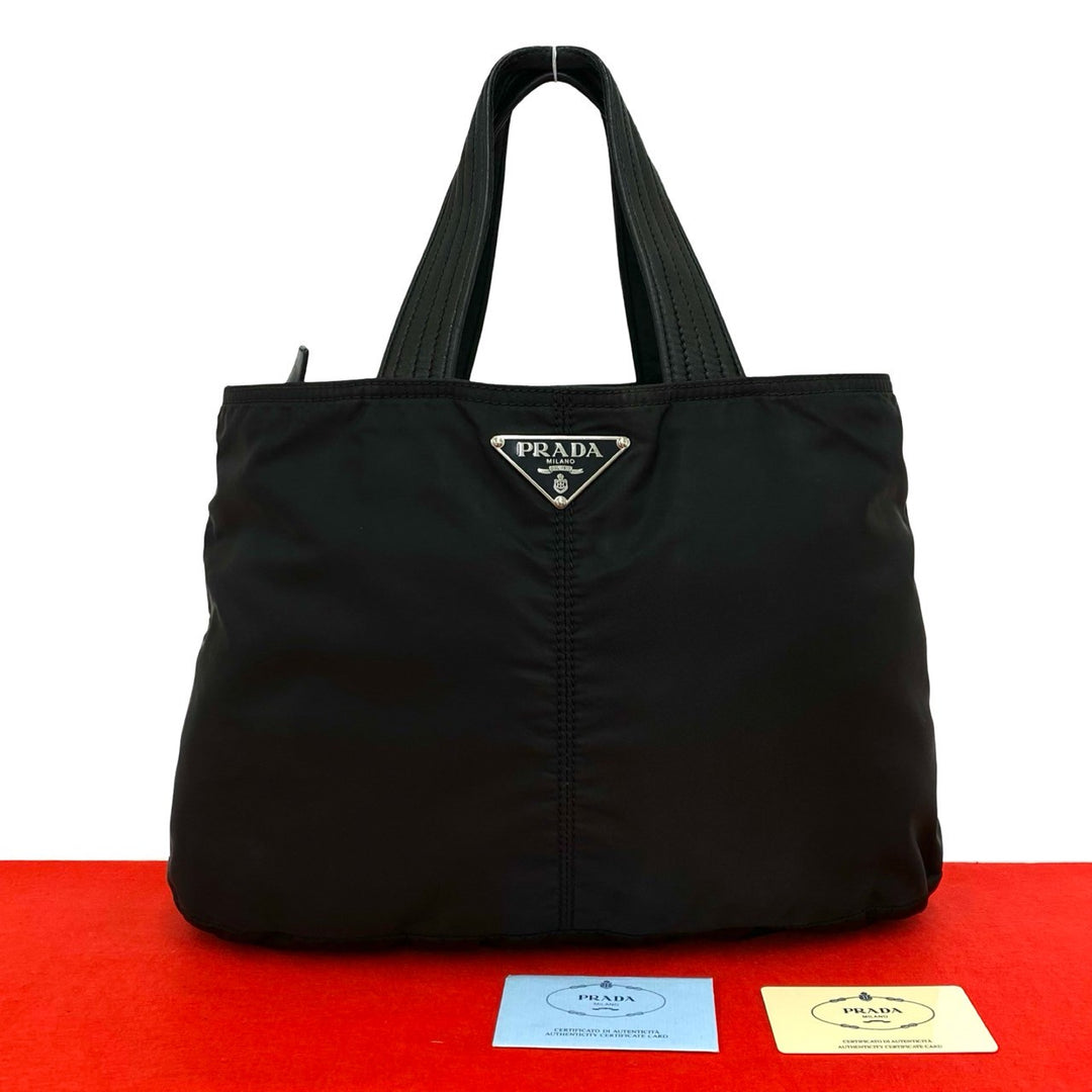 handbag prada