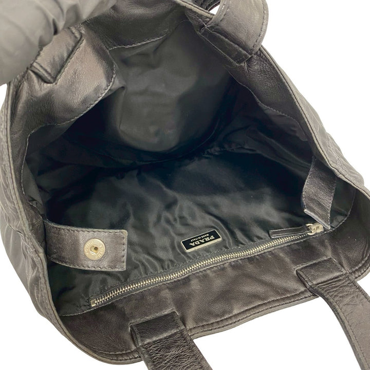 handbag prada
