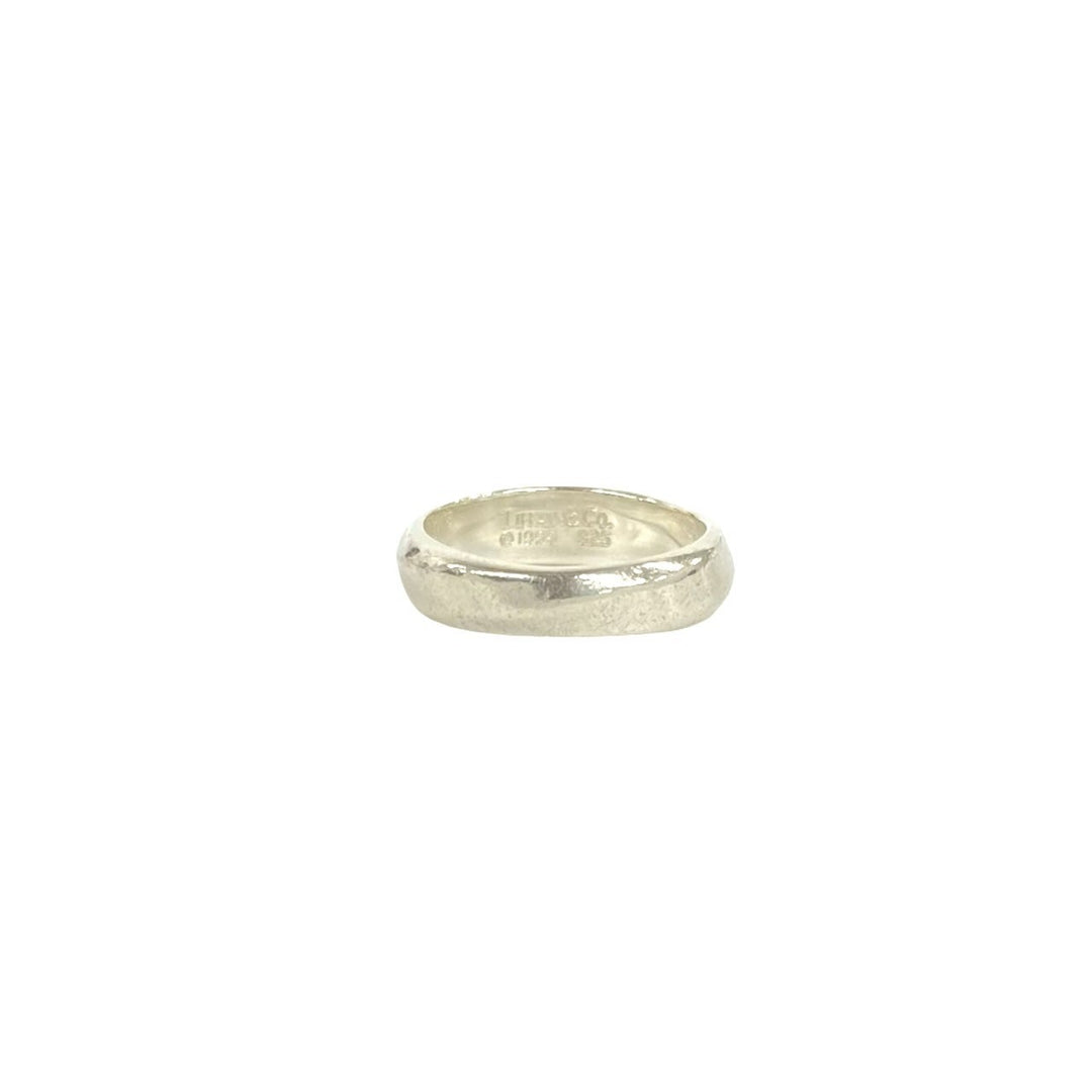 Rings Tiffany Knife Edge Ring
