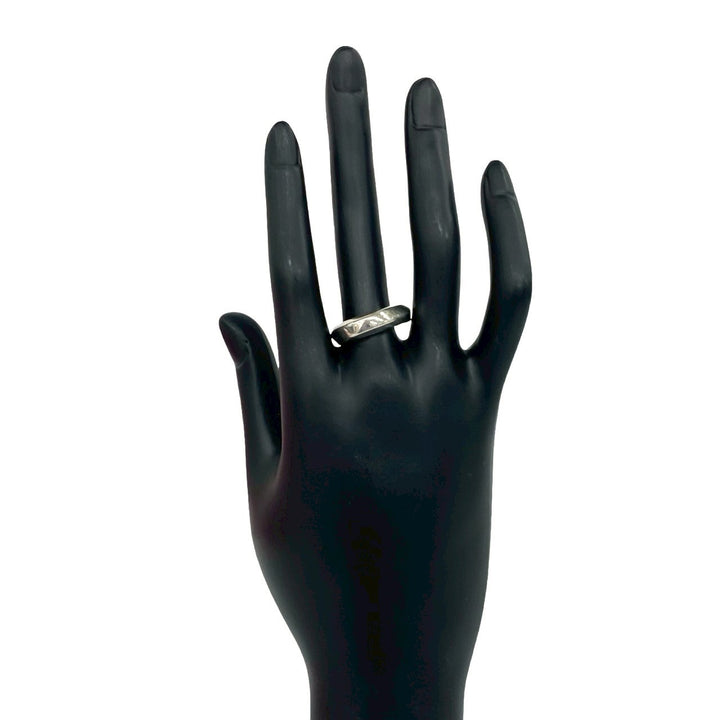 Rings Tiffany Knife Edge Ring