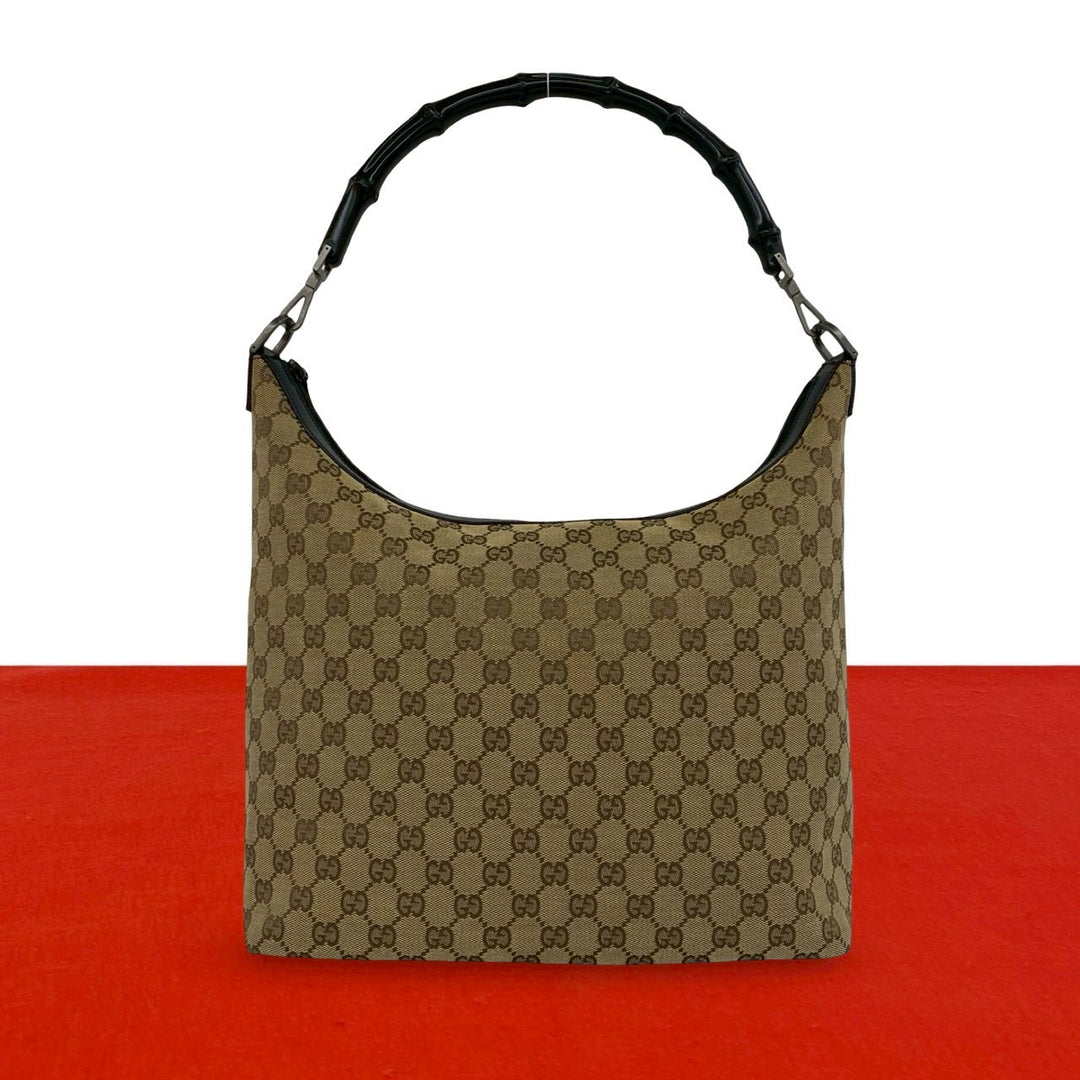 shoulder bag gucci