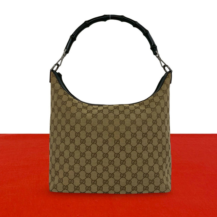 shoulder bag gucci