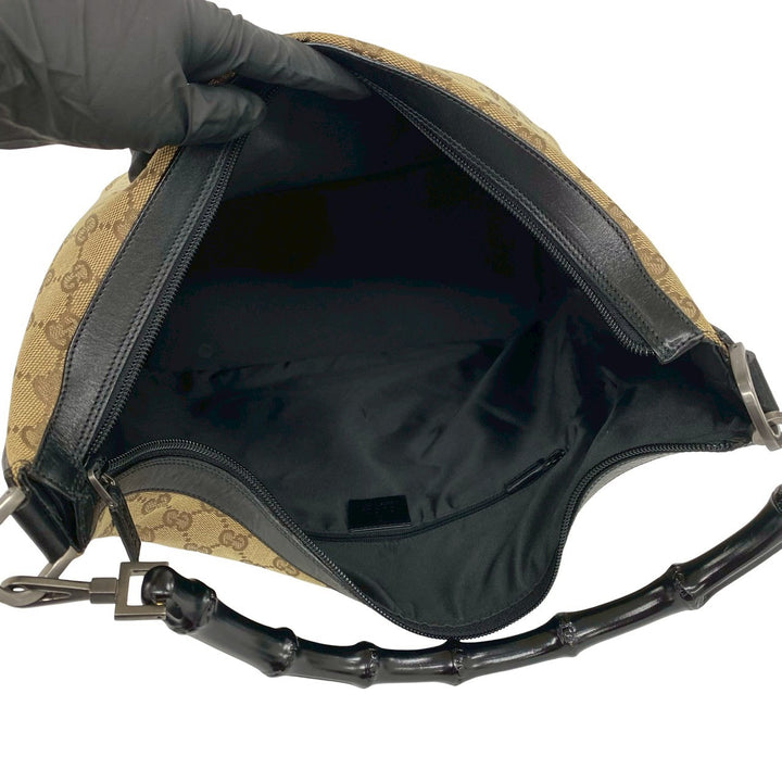 shoulder bag gucci