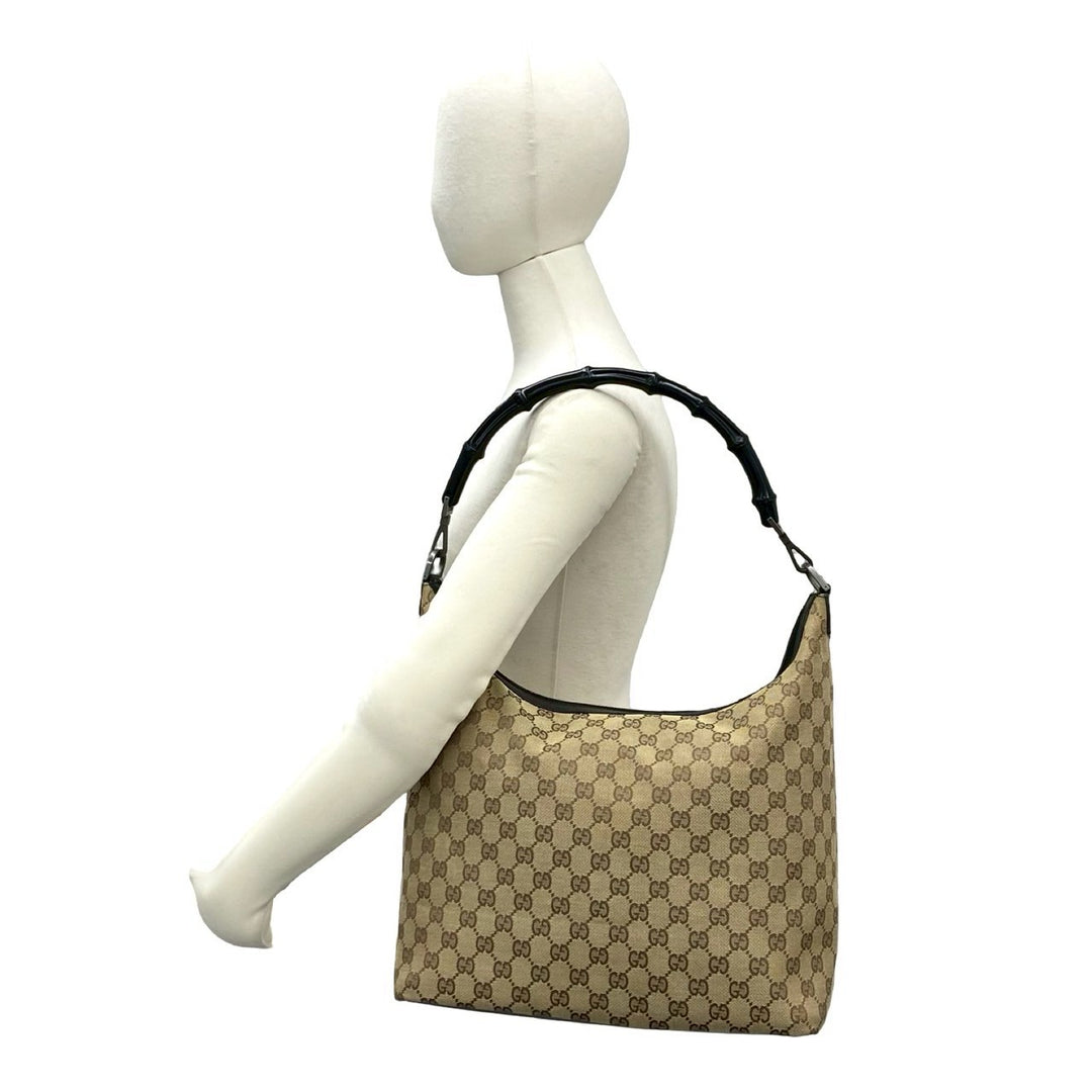 shoulder bag gucci