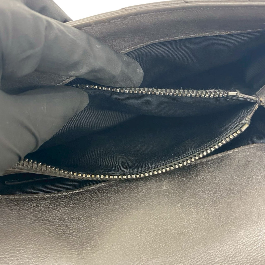 shoulder bag saint laurent paris college