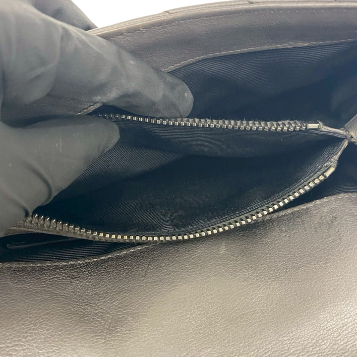 shoulder bag saint laurent paris college