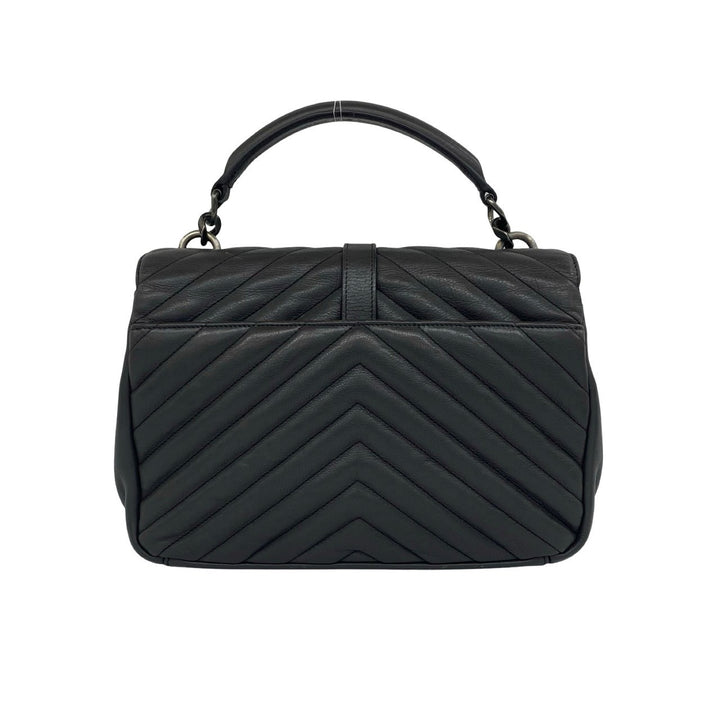shoulder bag saint laurent paris college