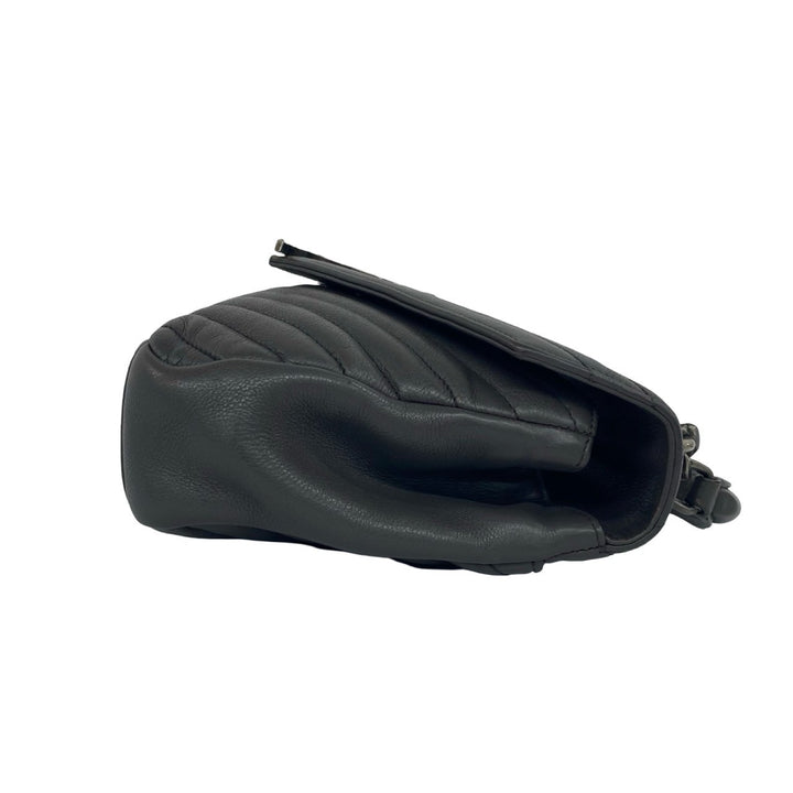 shoulder bag saint laurent paris college