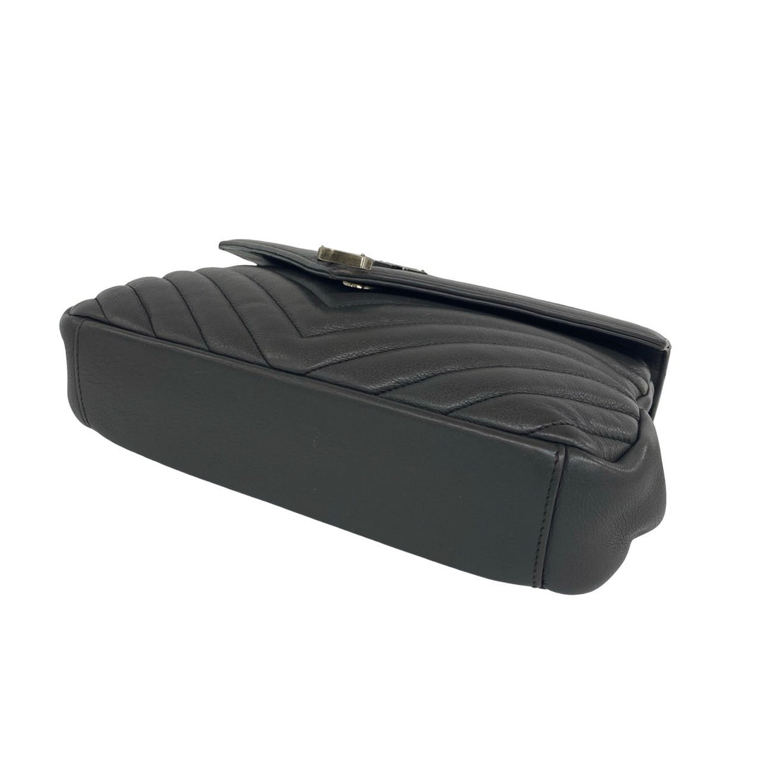 shoulder bag saint laurent paris college