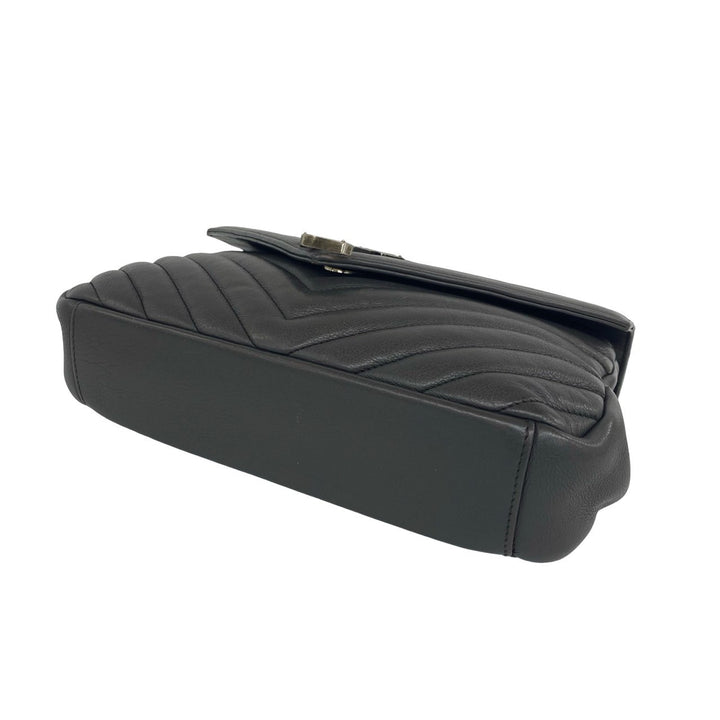 shoulder bag saint laurent paris college