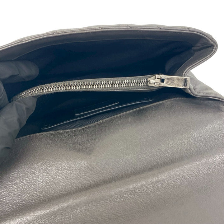 shoulder bag saint laurent paris college