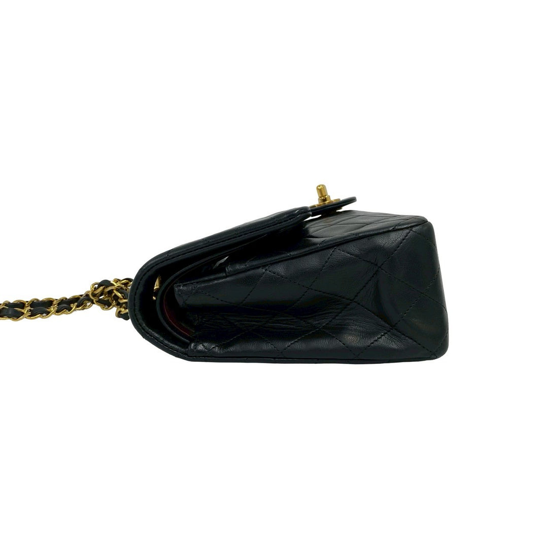 shoulder bag chanel