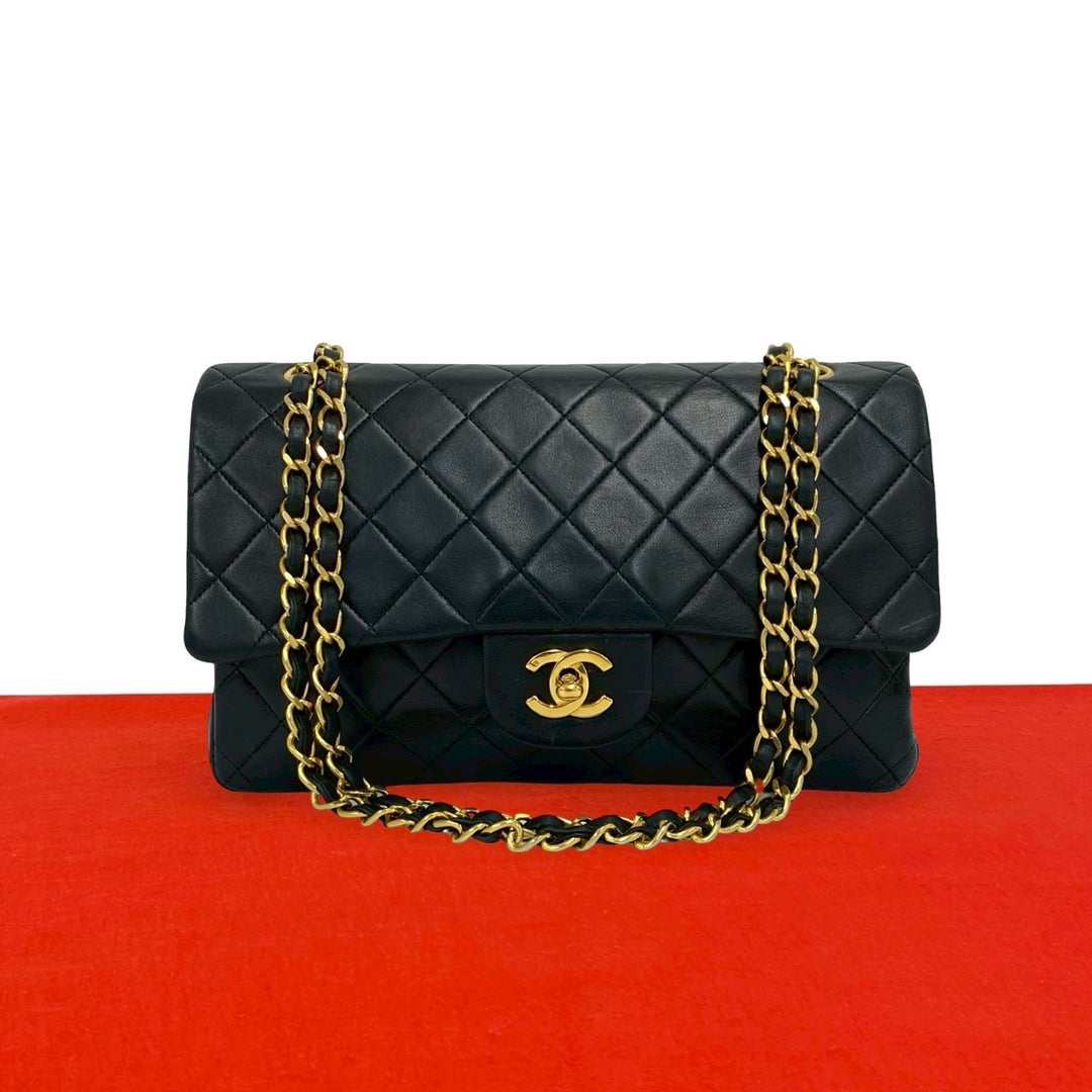 shoulder bag chanel