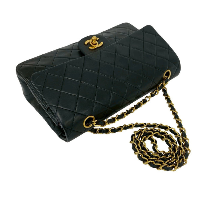 shoulder bag chanel