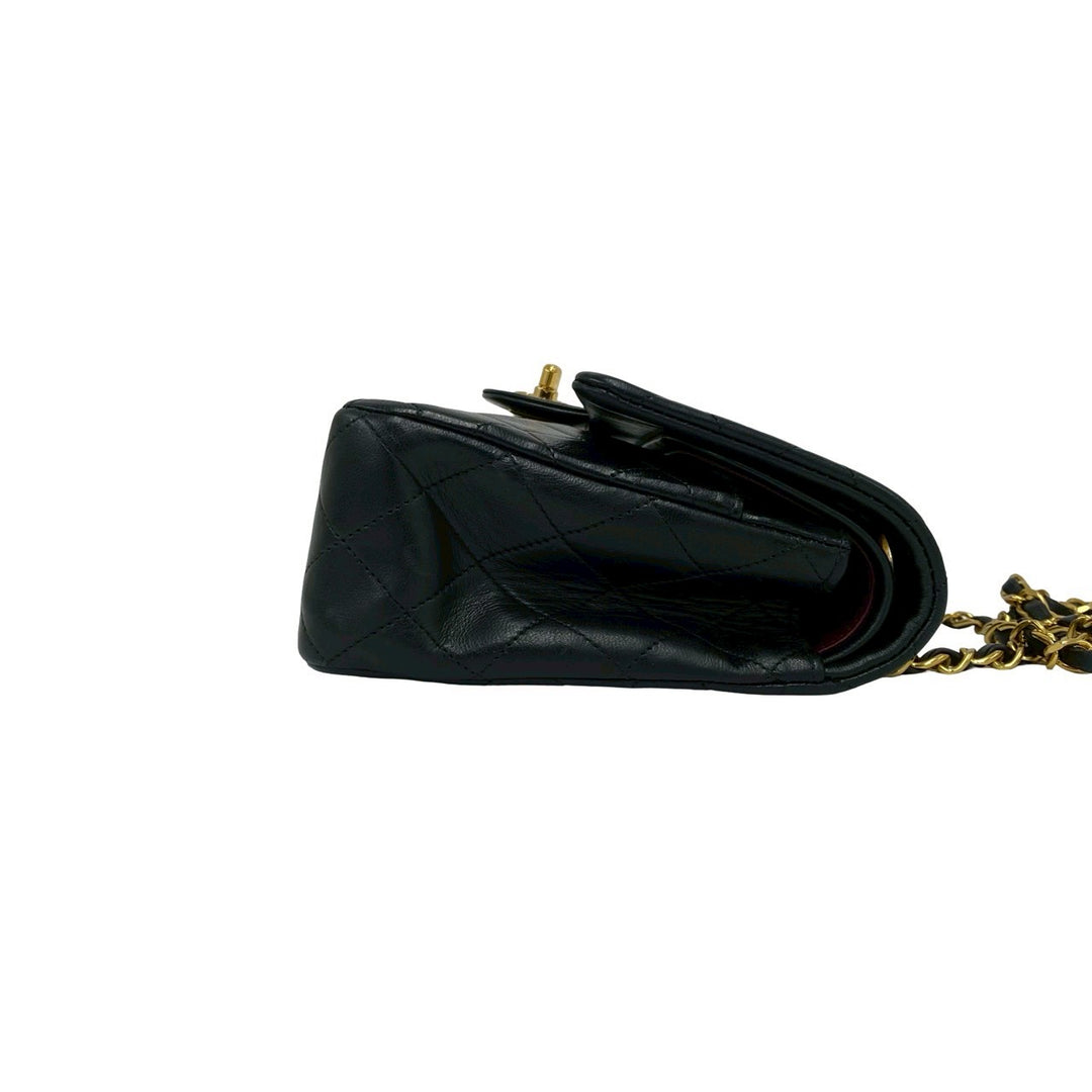 shoulder bag chanel