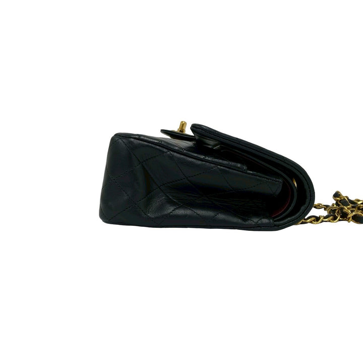 shoulder bag chanel