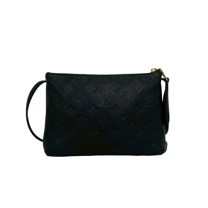 Shoulder bag Louis Vuitton Twice