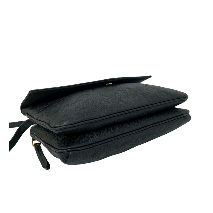 Shoulder bag Louis Vuitton Twice